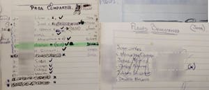 Conseguían planes sociales y se quedaban con la mitad del dinero de los beneficiarios: los condenaron