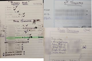 Conseguían planes sociales y se quedaban con la mitad del dinero de los beneficiarios: los condenaron