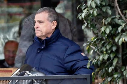 Antonio "Jaime" Stiuso conserva su poder en la SIDE