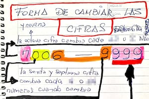 El canillita que descubrió el algoritmo para crear tarjetas de crédito y engañar a grandes empresas