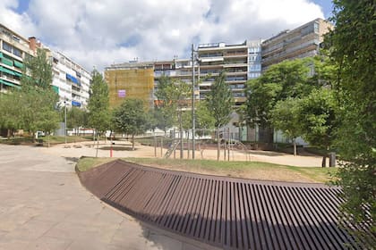 Las antiguas galerías Wagner de Barcelona renacerán con un complejo de grandes empresas