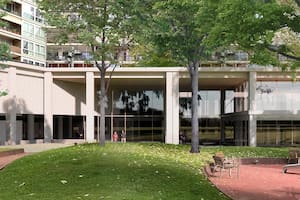 Cómo son las galerías Wagner: la última compra de Lionel Messi en Barcelona por 11,5 millones de euros