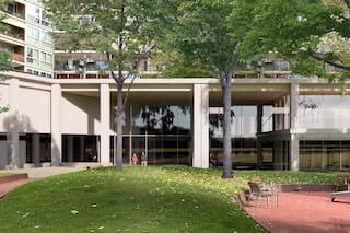 Cómo son las galerías Wagner: la última compra de Lionel Messi en Barcelona por 11,5 millones de euros