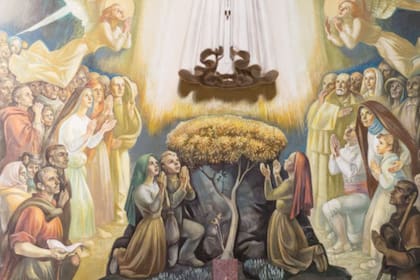 Las apariciones destacaron la existencia del castigo eterno y la voluntad de Dios de salvar a la humanidad