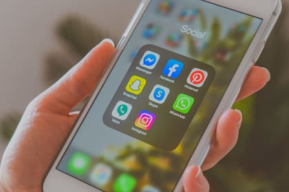 Las aplicaciones están diseñadas para generar adicción