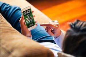 Las app de juegos se retroalimentan del interés que se crea en las redes sociales a partir de posteos de influencers que promocionan estas plataformas