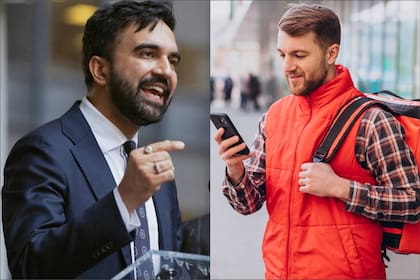 Las apps de delivery presentaron una demanda en diciembre para dejar sin efecto la nueva ley; sin embargo, un juez falló a favor del gobierno estatal, lo que derivó en su entrada en vigor