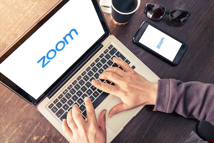 Las apps de videollamadas ganan terreno en medio del aislamiento