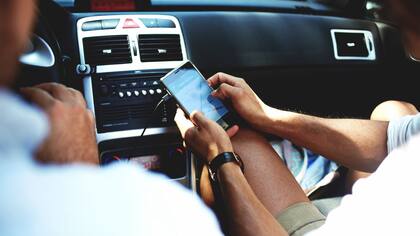 Las apps son fáciles de utilizar