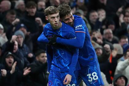 Las apuestas ponen a Chelsea como gran favorito al título en la final de la Conference League