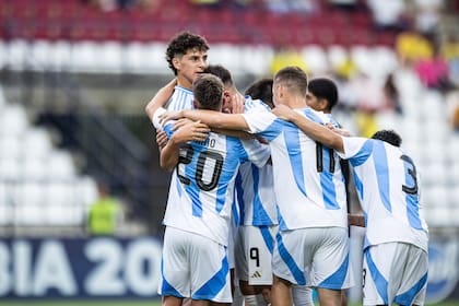 Las apuestas posicionan a la selección argentina como favorita al triunfo frente a Bolivia