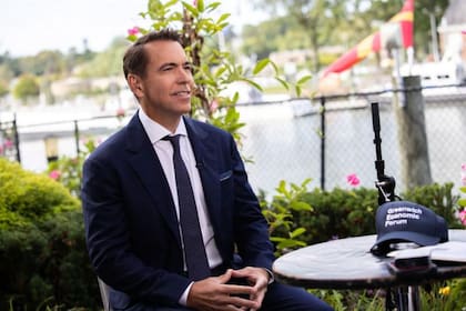 Las arriesgadas pero sagaces compras de Orlando Bravo hicieron que su fondo de inversión privado sea uno de los más atractivos.