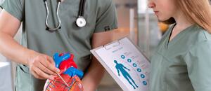Un método sencillo permite saber qué edad tienen tus arterias: por qué es tan importante