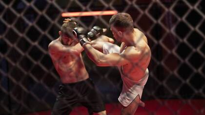 Las artes marciales crean un escenario ideal para trabajar mente y cuerpo gracias a la disciplina y la competitividad (Foto: iStock)