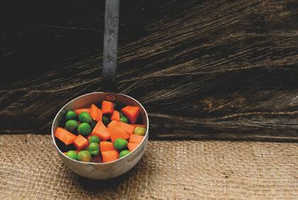 Las arvejas resultan un alimento completo y práctico para personas con estilos de vida exigentes