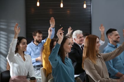 Las asambleas de propietarios deben convocarse con anticipación y seguir un orden del día detallado para que las decisiones sean válidas