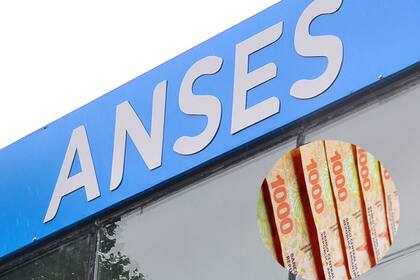 Las AUH que abona Anses en la jornada