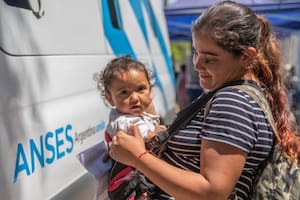 Quiénes cobran la AUH de Anses este martes 13 de enero