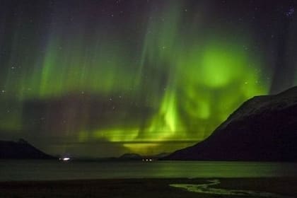 Las auroras boreales son fenómenos distintos, aseguran los científicos