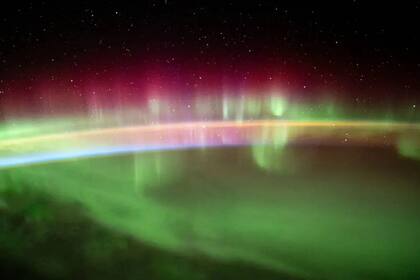 Las auroras cruzarán más de 15 estados