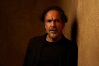 El director mexicano ganador de cuatro Oscars reflexiona sobre el desarraigo