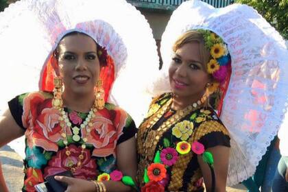 Las Auténticas Intrépidas Buscadoras del Peligro