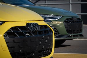 Una automotriz de lujo bajó el precio de todos sus autos hasta un 17%