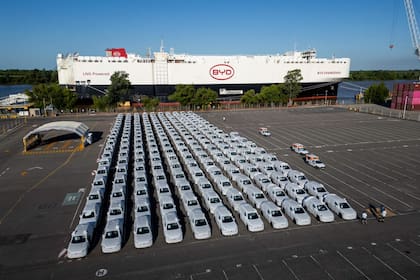 Las automotrices no se limitan únicamente a la producción de autos