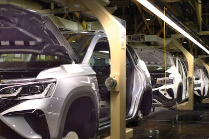 Las automotrices operan con márgenes bajos a raíz de la existencia de este impuesto