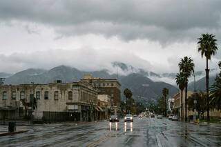 Recomiendan no salir de las casas en California por aire contaminado