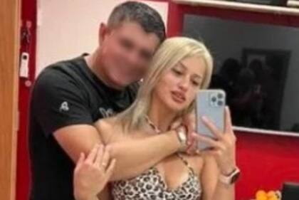 Las autoridades buscan al novio de la mujer asesinada