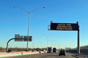 Por qué Texas tiene el límite de velocidad más alto de todo EE.UU. y de cuántos kilómetros por hora es
