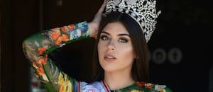 Muerte de Carolina Flores: qué se sabe del caso de la ex reina de belleza mexicana hoy