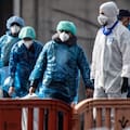 Comenzaron a evacuar en Tenerife a los pasajeros del crucero afectado por hantavirus