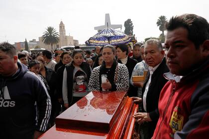 Las autoridades confirmaron que ya son 85 los muertos