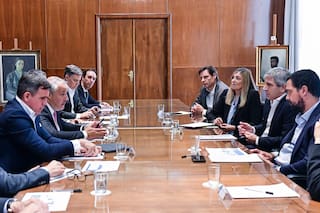 Automotrices le plantearon a Caputo la necesidad de “mejorar la competitividad exportadora”