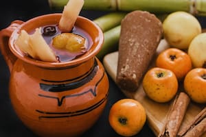 La tradicional bebida latina de Navidad que tiene “prohibido migrar” a EE.UU. por la CBP