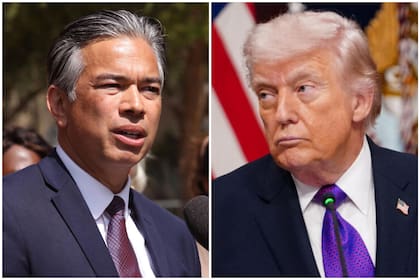 Las autoridades de California buscan proteger la autonomía del estado frente a las reglas federales