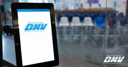 Las autoridades de California establecen multas por manejar sin documentacin vlida o con privilegios de manejo revocados