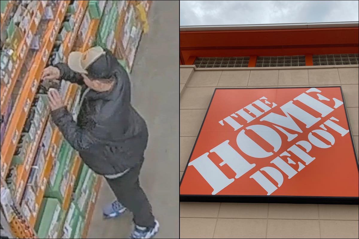El modus operandi de la “banda de Home Depot”: el grupo de ladrones que robó US$10 millones en tiendas de California