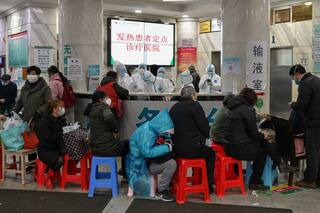 La vida en cuarentena: hastío, claustrofobia y un malestar creciente