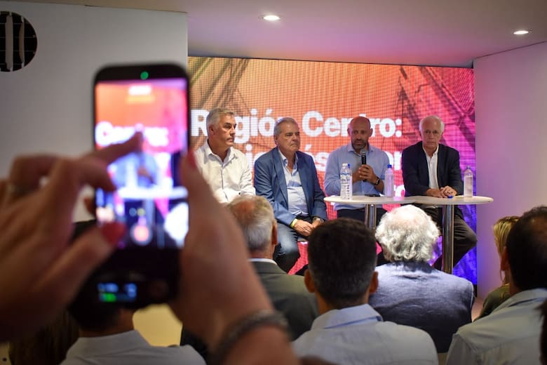 Provincias argentinas buscan evitar bloqueo europeo al biodiésel