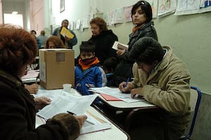 Elecciones 2021: cuánto cobrarán las autoridades electorales por su trabajo en los comicios