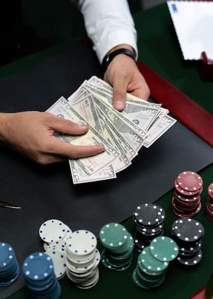 Las autoridades de Nueva York buscan información para combatir la adicción al juego