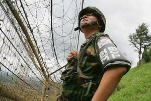 Las autoridades de Seúl aseguran que en las últimas décadas 34.000 norcoreanos han escapado hacia el Sur