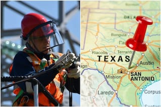 Qué pasará con los electricistas tras la nueva ley de licencias en Texas