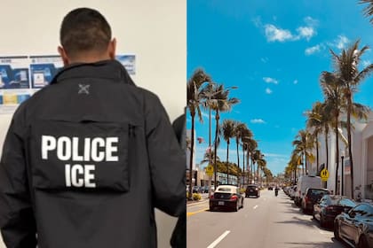 Las autoridades deben responder a pedidos de retención migratoria emitidos por el ICE en Florida