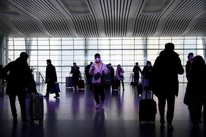 La enfermedad apareció el mes pasado por primera vez y hay 571 casos registrados; 17 personas murieron