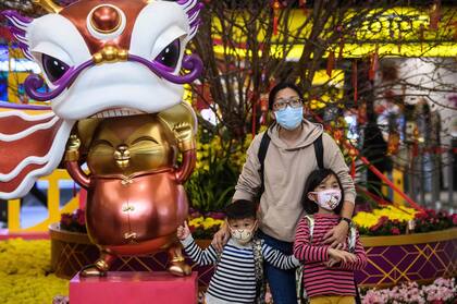 Las autoridades del país comunista tomaron medidas para evitar contagios masivos