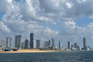 Cómo es “el nuevo Dubái” que se está construyendo en uno de los países más pequeños del mundo